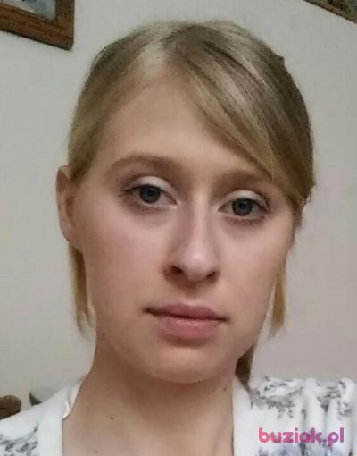 Natalia 	, Kobieta, 32, Drezdenko, Polska, Zdjęcie: 2