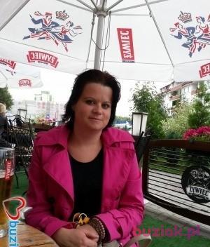 justyna, Female, 42, Lublin, Polska, Photo: 2
