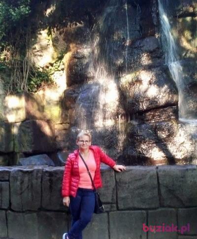 Barbara, Female, 61, Płock, Polska, Photo: 2
