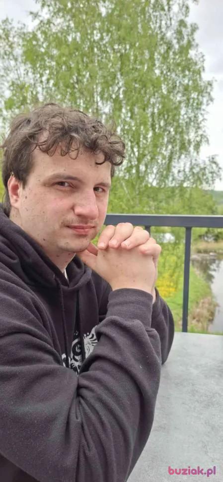 Michał, Mężczyzna, 28, Arcen, Holandia, Zdjęcie: 3