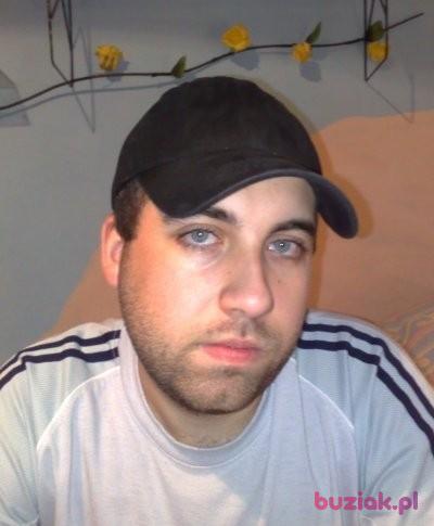 Sławek, Mężczyzna, 35, Bytom, Polska, Zdjęcie: 1