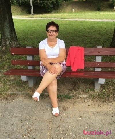 Ania, Female, 72, Polska, Photo: 2
