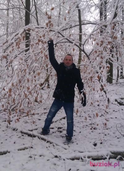 Adam, Mężczyzna, 39, Polska, Zdjęcie: 3