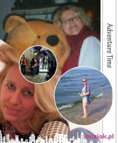 magdalena, Kobieta, 64, Polska, Zdjęcie: 7