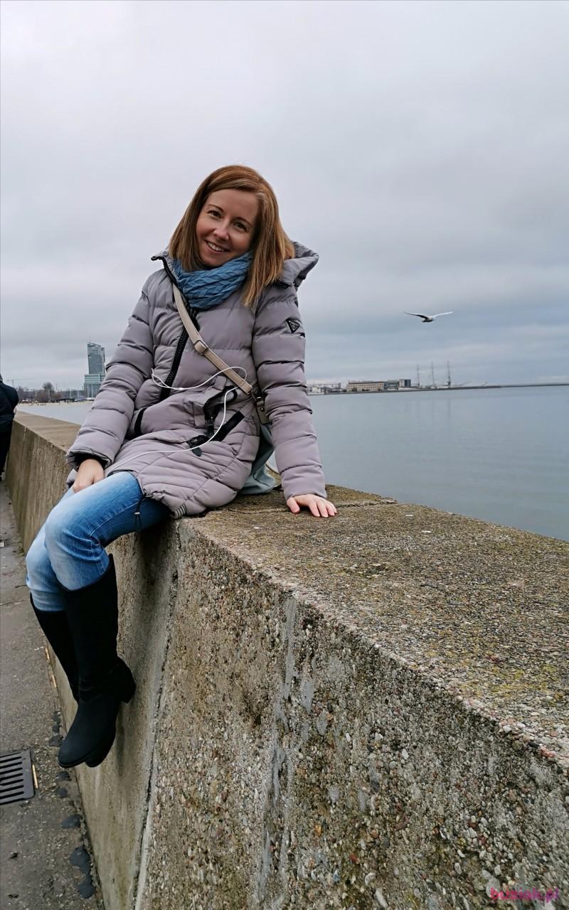 Isia, Female, 42, Gdynia, Polska, Photo: 11