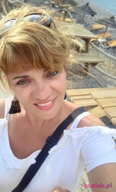 Asia, Kobieta, 50, Warszawa, Polska, Zdjęcie: 1