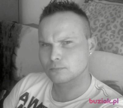 Wojciech, Mężczyzna, 39, Kostrzyn, Polska, Zdjęcie: 1