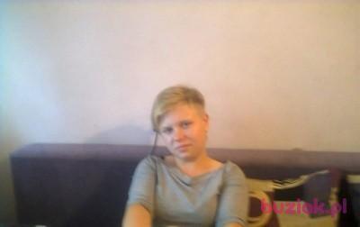 jestem poprostu soba, Female, 32, Busko-Zdrój, Polska, Photo: 3
