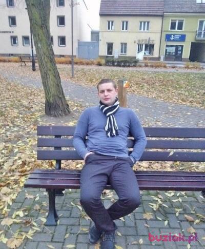 Adrian, Mężczyzna, 39, Piła, Polska, Zdjęcie: 2