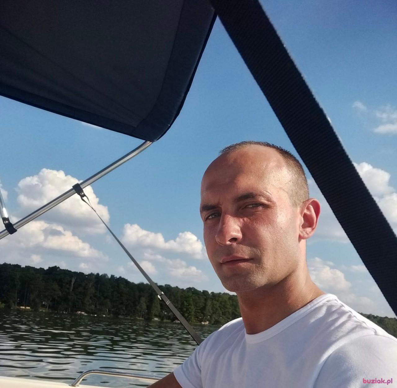 Krzysztof, Mężczyzna, 41, 's-Hertogenbosch, Holandia, Zdjęcie: 5