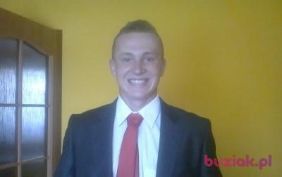 Damian, Mężczyzna, 33, Gostynin, Polska, Zdjęcie: 2
