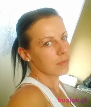 Kamila, Kobieta, 39, Janikowo, Polska, Zdjęcie: 1
