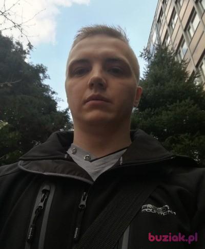 Luki66, Mężczyzna, 35, Częstochowa, Polska, Zdjęcie: 4