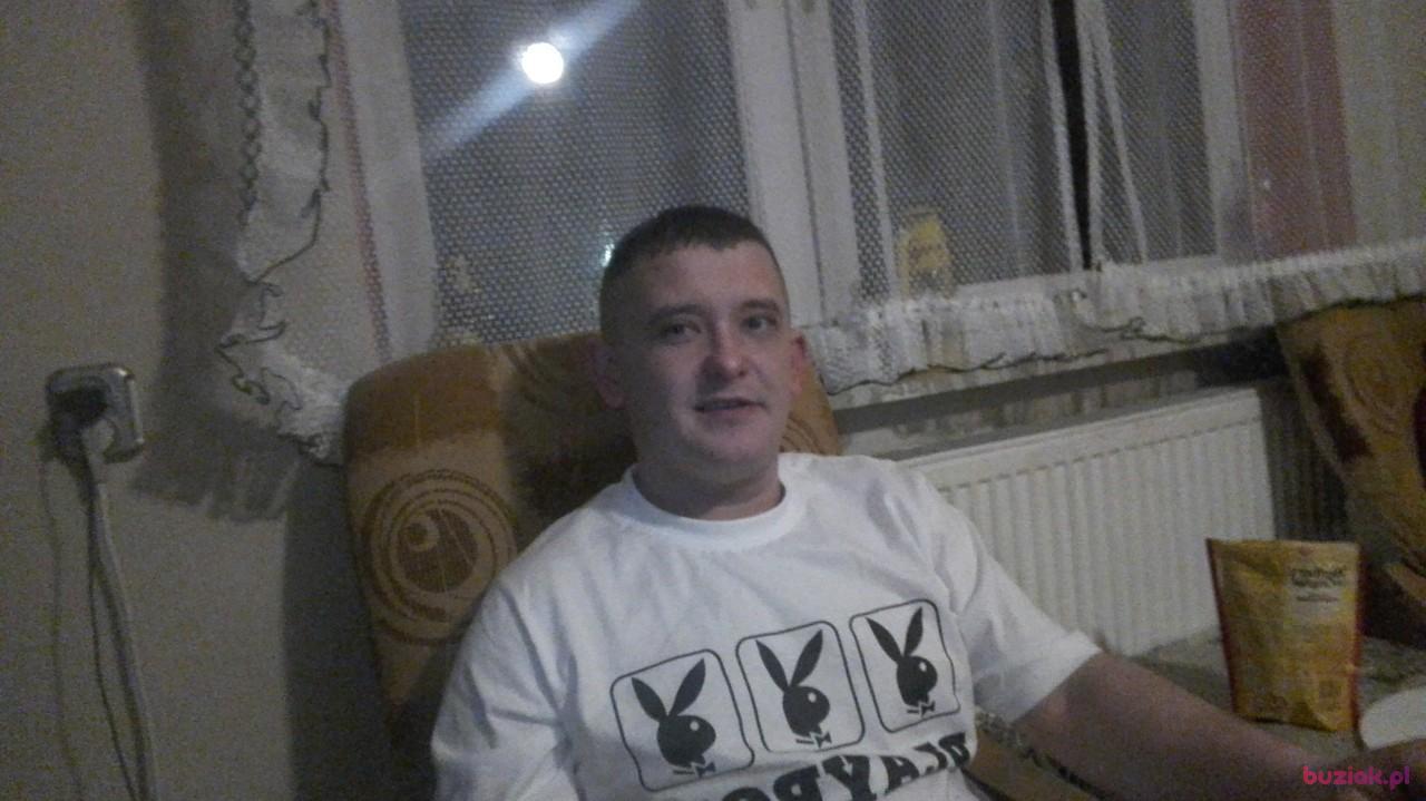 Kamil, Mężczyzna, 30, Małogoszcz, Polska, Zdjęcie: 2