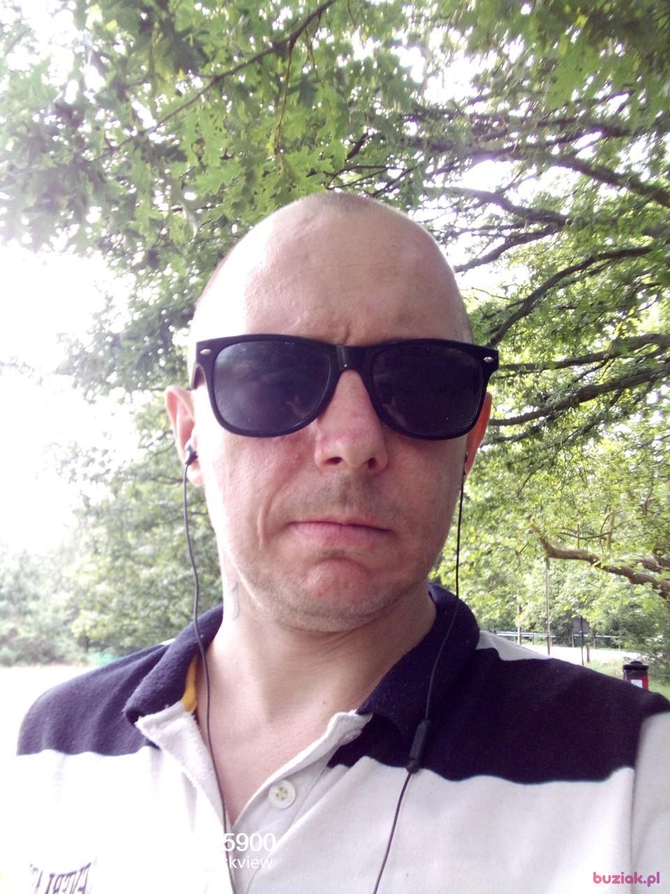 Kamil, Mężczyzna, 40, Westminster, Wielka Brytania, Zdjęcie: 3