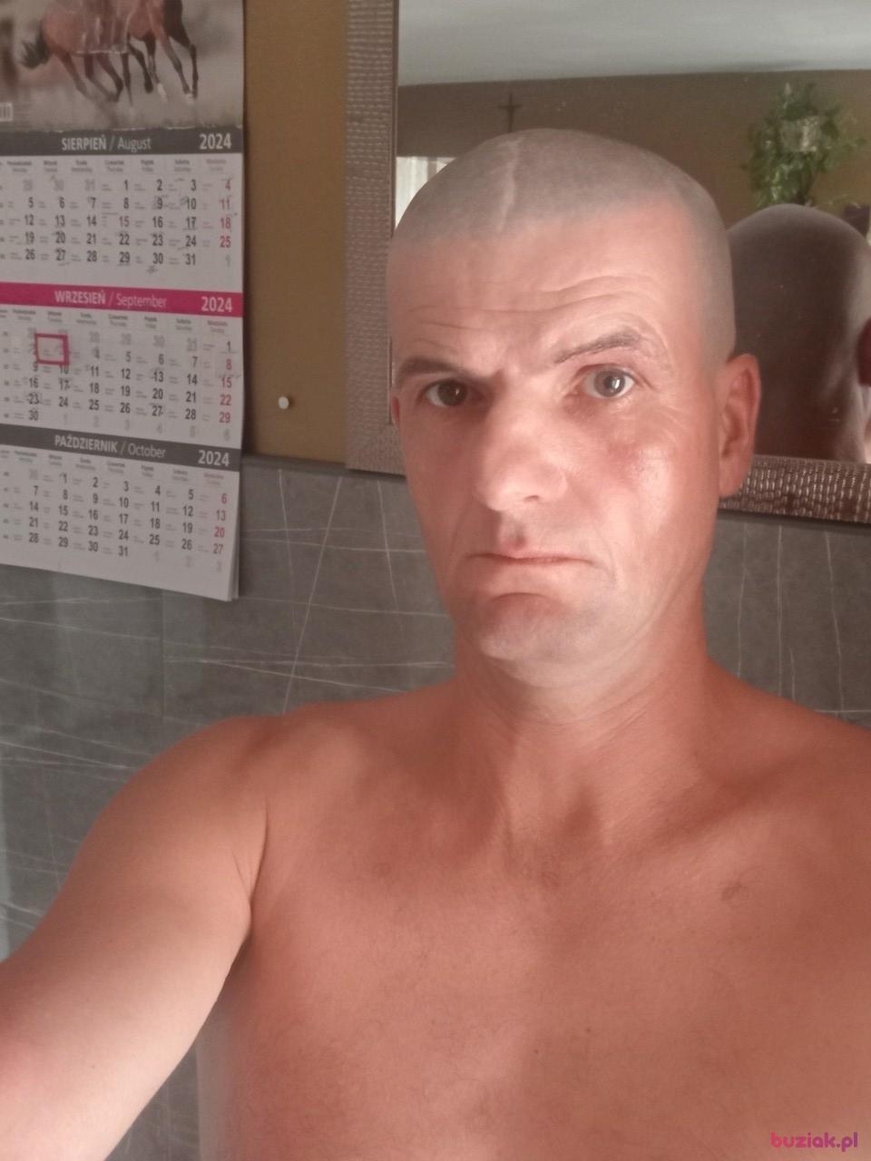 sylwester,paweł,, Mężczyzna, 47, Siedlce, Polska, Zdjęcie: 15