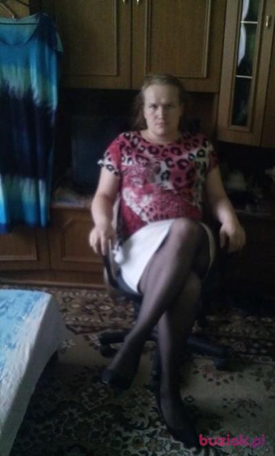 Natalia, Kobieta, 45, Warszawa, Polska, Zdjęcie: 2