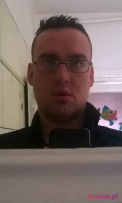 Daniel, Mężczyzna, 33, Skórcz, Polska, Zdjęcie: 2