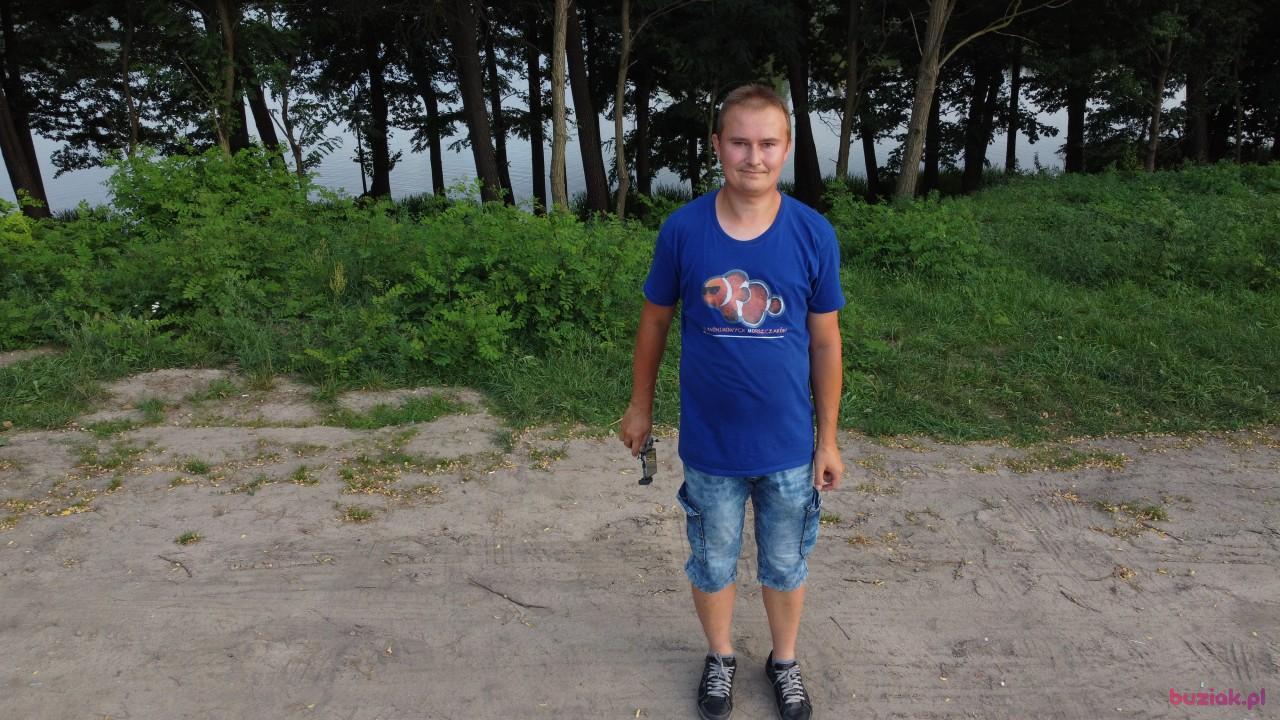 Michał, Male, 37, Zgierz, Polska, Photo: 237