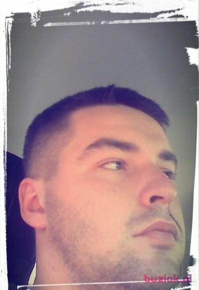 Dawid, Mężczyzna, 33, Brzozów, Polska, Zdjęcie: 2
