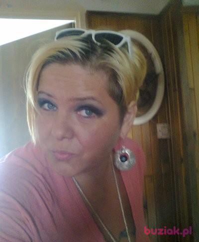 Dorota, Kobieta, 50, Łomża, Polska, Zdjęcie: 1