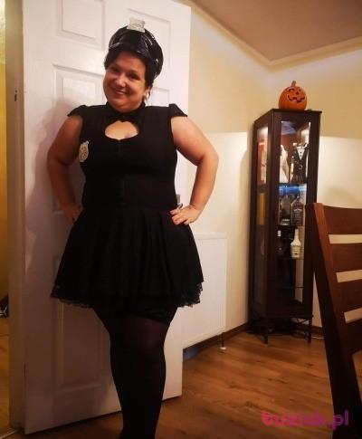 Ola, Kobieta, 35, Wielka Brytania, Zdjęcie: 2