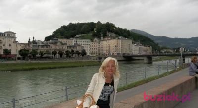 magda, Kobieta, 68, Tarnów, Polska, Zdjęcie: 1
