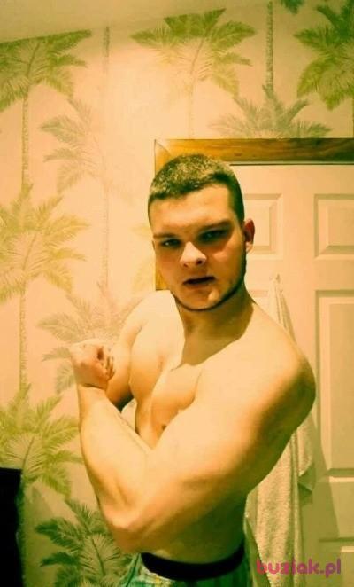 Kuba, Male, 29, Holandia, Photo: 2