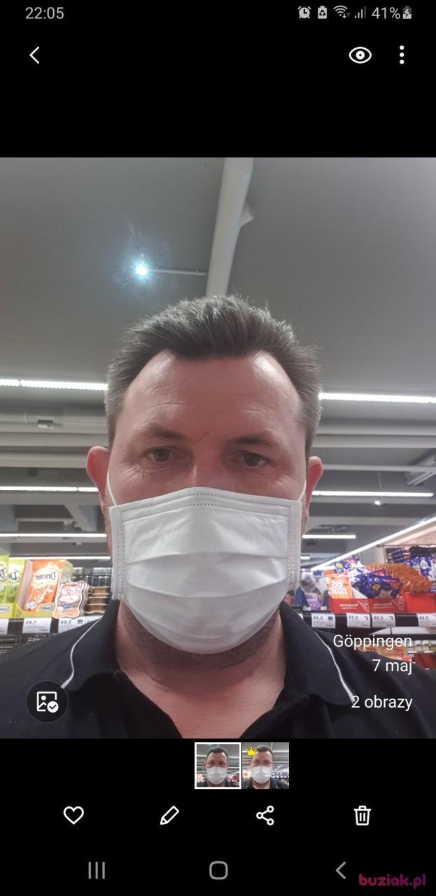 Piotr , Mężczyzna, 49, Goppingen, Niemcy, Zdjęcie: 2