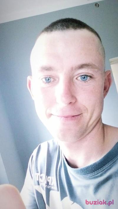 Mateusz, Male, 38, Grodków, Polska, Photo: 2
