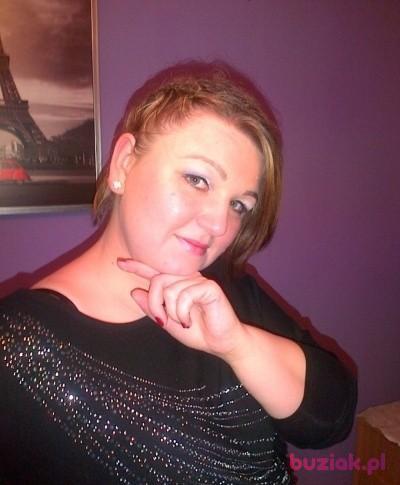 marzena2333, Female, 42, Zabrze, Polska, Photo: 1