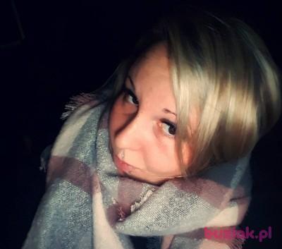 Milena, Kobieta, 38, Olkusz, Polska, Zdjęcie: 1