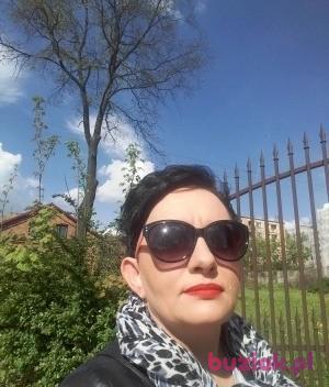 Edyta, Female, 55, Mińsk Mazowiecki, Polska, Photo: 2