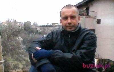 Przemek, Mężczyzna, 44, Włochy, Zdjęcie: 4
