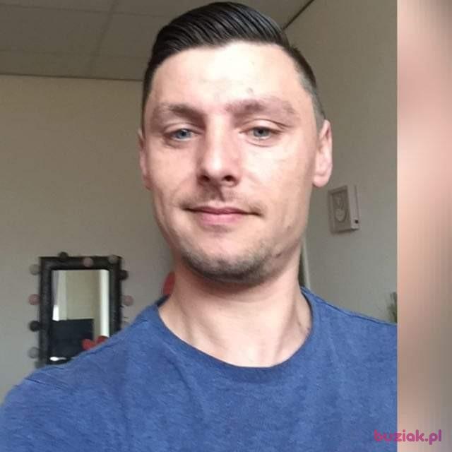 Marek, Mężczyzna, 34, Biskupiec, Polska, Zdjęcie: 2