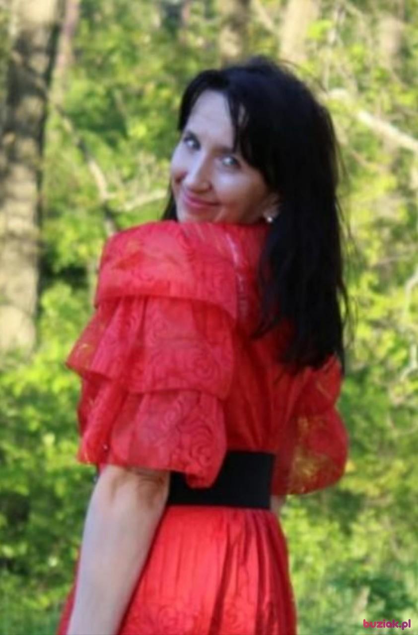 Beatrycze, Kobieta, 52, Jarocin, Polska, Zdjęcie: 1