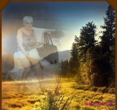 ewa, Female, 75, Warszawa, Polska, Photo: 3