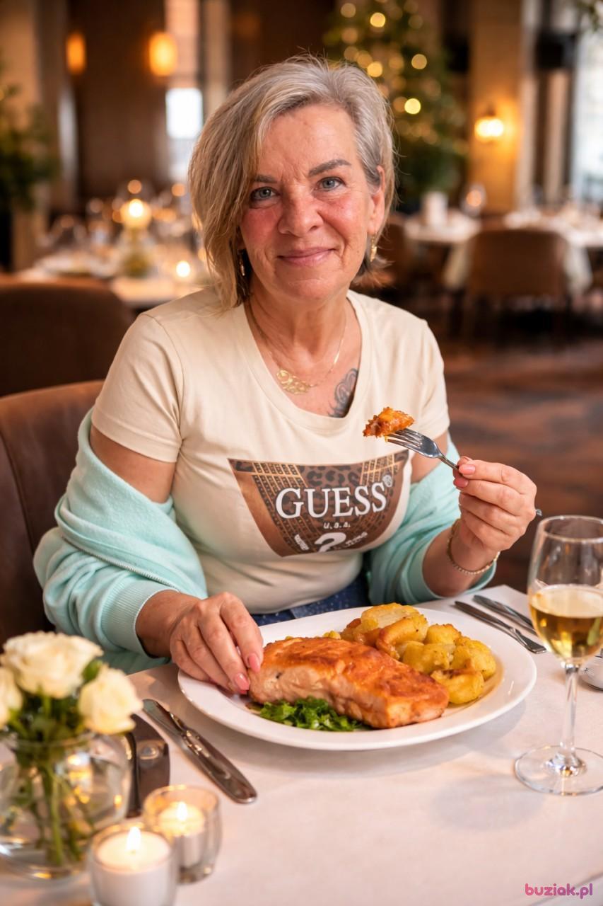 Anna, Kobieta, 58, Haga, Holandia, Zdjęcie: 3