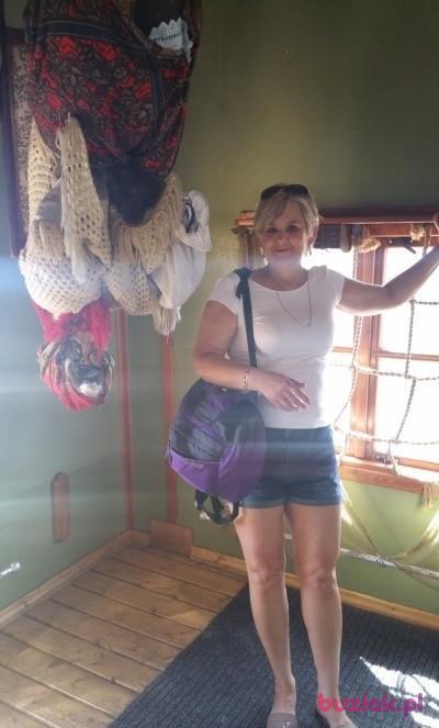 Krystyna, Female, 64, Przasnysz, Polska, Photo: 2