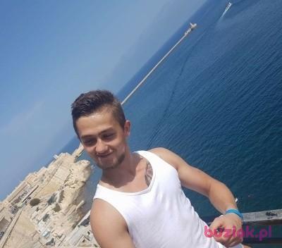 Tomek, Male, 37, Przemyśl, Polska, Photo: 2