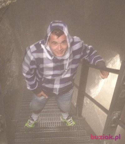 Tomek, Male, 35, Szczecin, Polska, Photo: 5