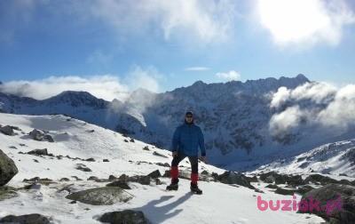 Maciej, Mężczyzna, 38, Polska, Zdjęcie: 3