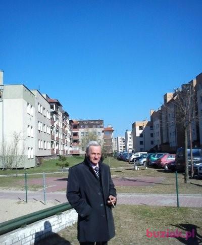 Kazimierz, Mężczyzna, 75, Włodawa, Polska, Zdjęcie: 1