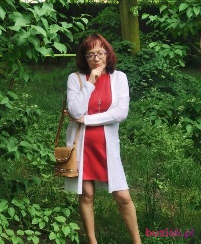 liliana, Female, 45, Jaworzno, Polska, Photo: 13