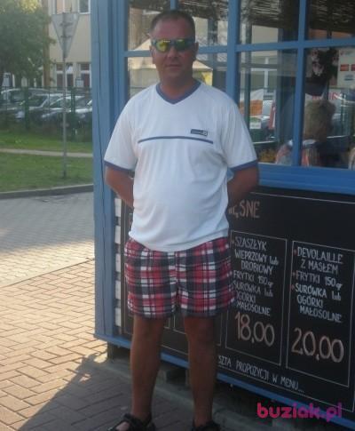 BOGDAN, Mężczyzna, 46, Warszawa, Polska, Zdjęcie: 2