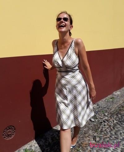 Edyta, Kobieta, 49, Warszawa, Polska, Zdjęcie: 3