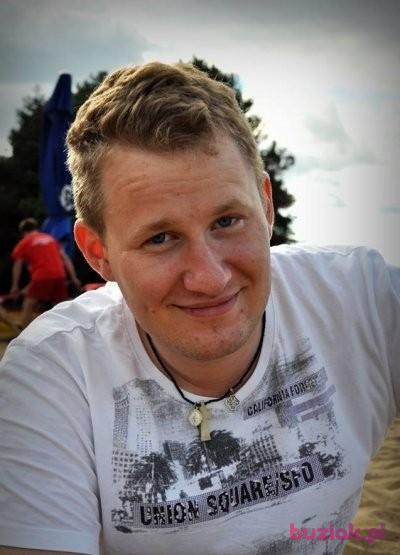 Darek, Male, 33, Warszawa, Polska, Photo: 2