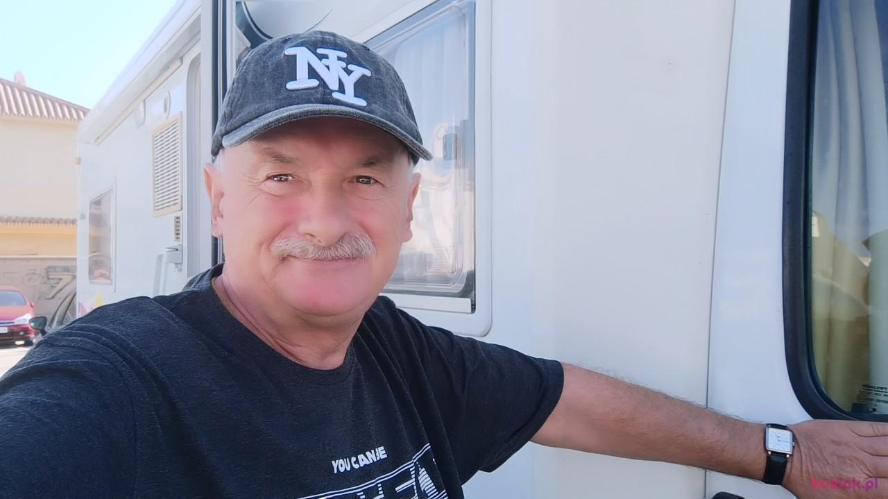 Krzysztof, Male, 70, Wrocław, Polska, Photo: 6
