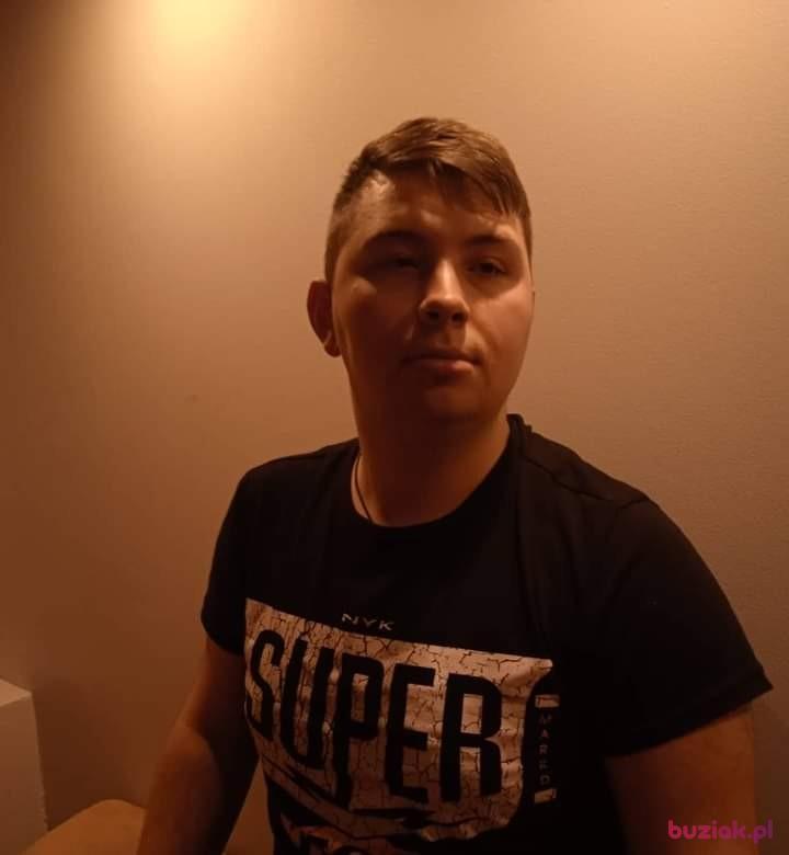 Michał, Male, 27, Rabka, Polska, Photo: 1