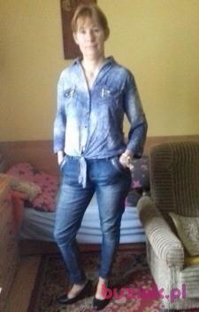 Liliana, Female, 55, Stęszew, Polska, Photo: 2